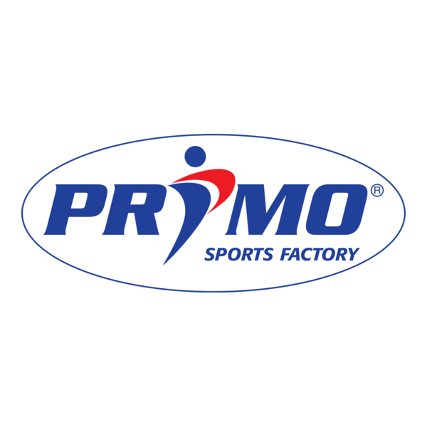 Primo Sports Factory Logo PNG Vector