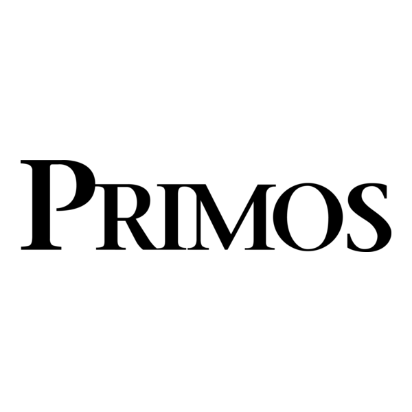 Primos Logo PNG Vector