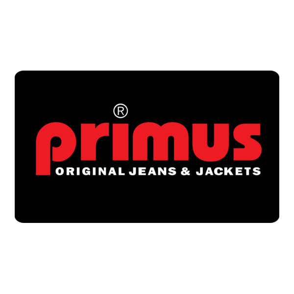 Primus Logo PNG Vector