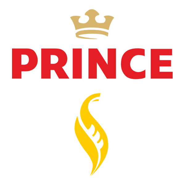 PRINCE CIGARETTS Logo PNG Vector