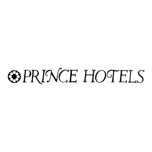 Prince Hotels Logo PNG Vector
