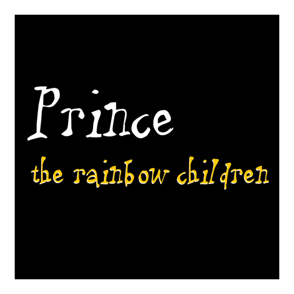 Prince Logo PNG Vector