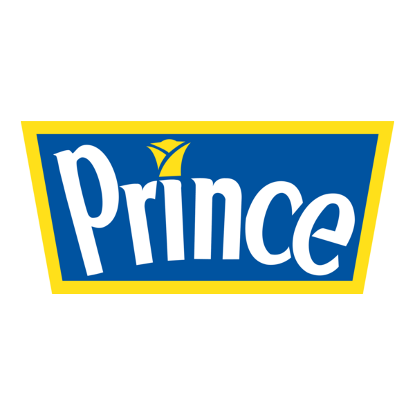 Prince Logo PNG Vector