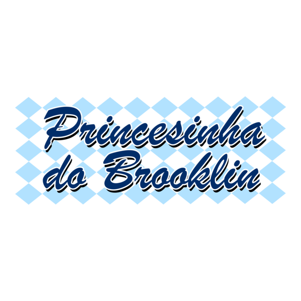 Princesinha do Brooklin Logo PNG Vector