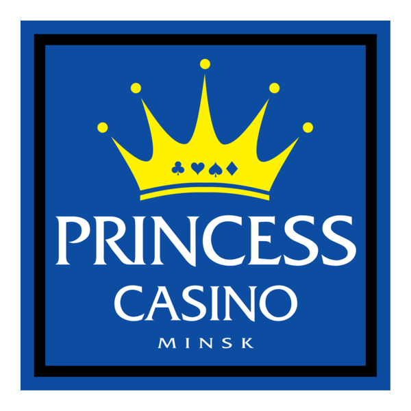 Princess Casino Minsk Logo PNG Vector