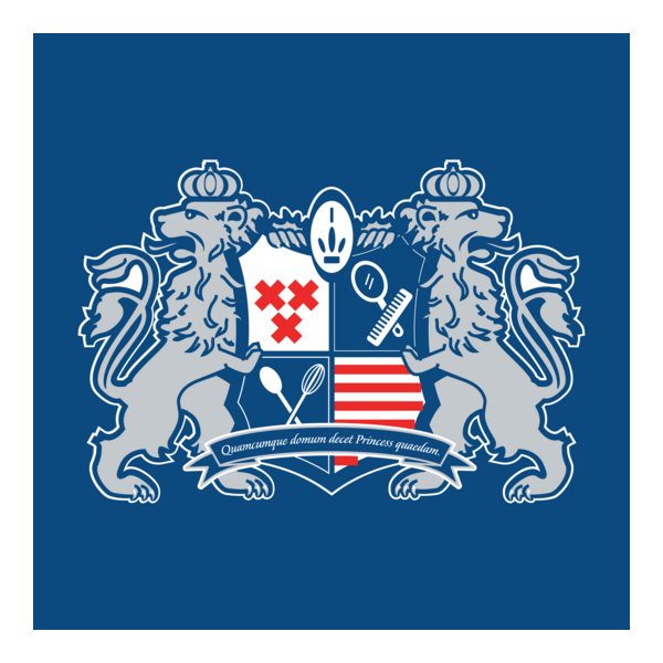 Princess Logo PNG Vector