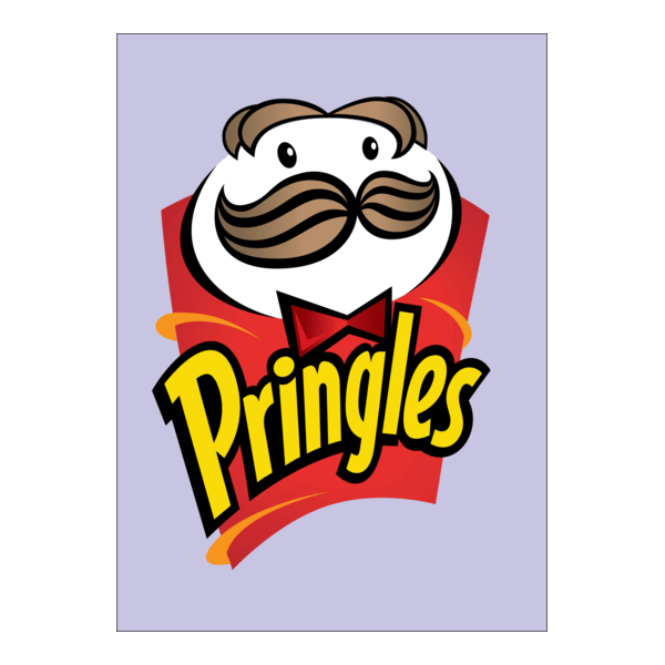 Pringles Logo PNG Vector
