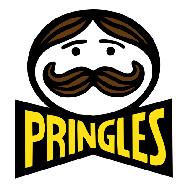 Pringles Logo PNG Vector