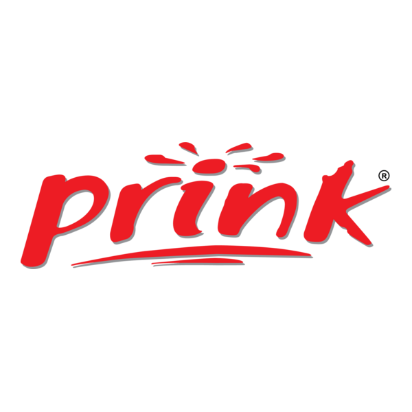 Prink Logo PNG Vector