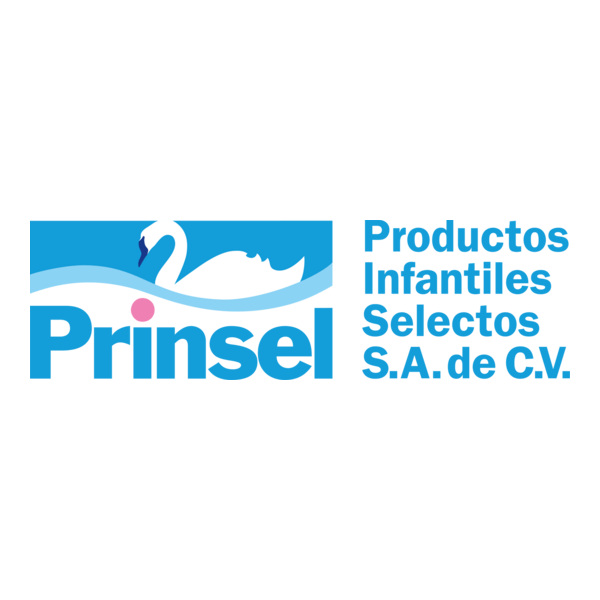 Prinsel Logo PNG Vector