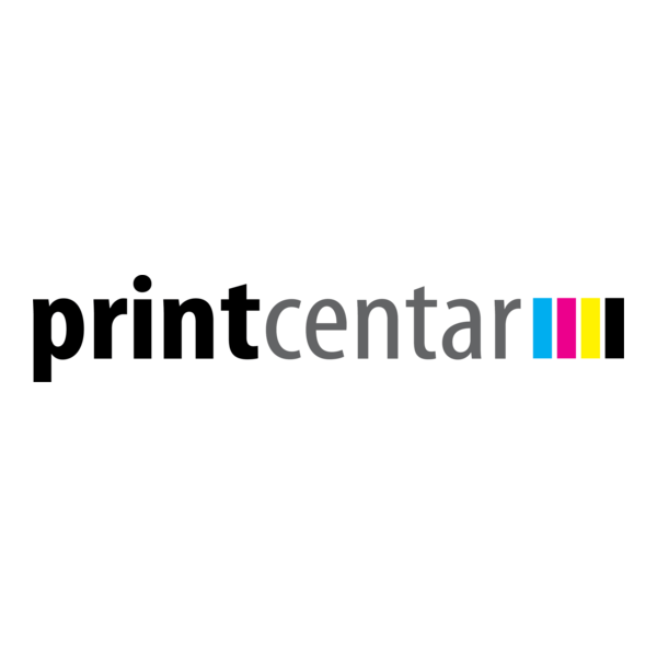 Printcentar Logo PNG Vector
