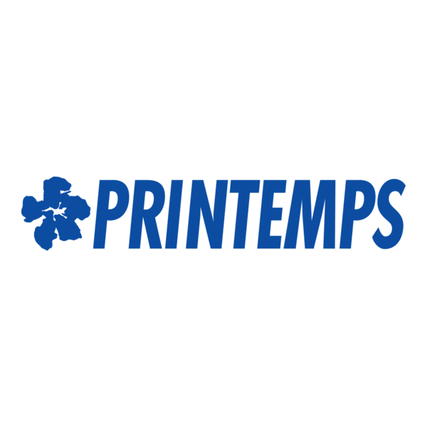 Printemps Logo PNG Vector
