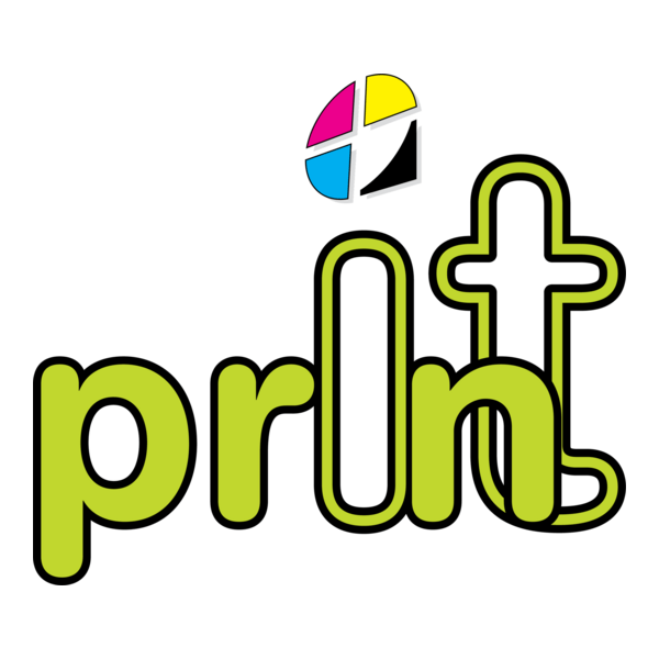 printit Logo PNG Vector