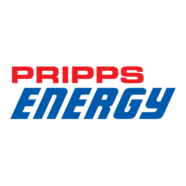 Pripps Energy Logo PNG Vector