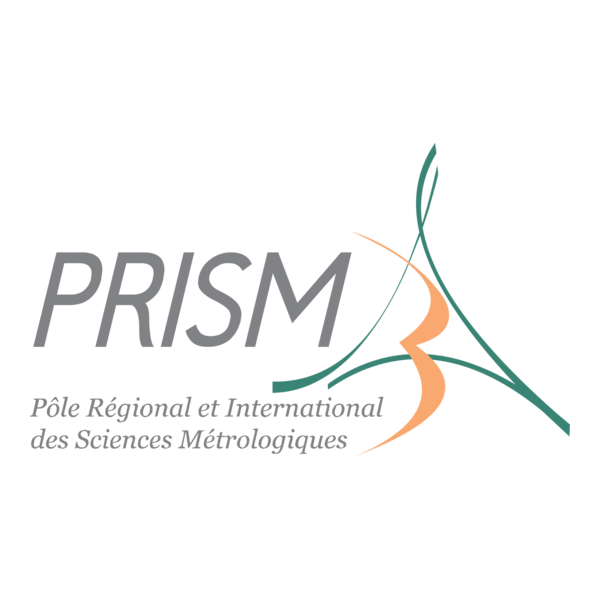 PRISM Logo PNG Vector