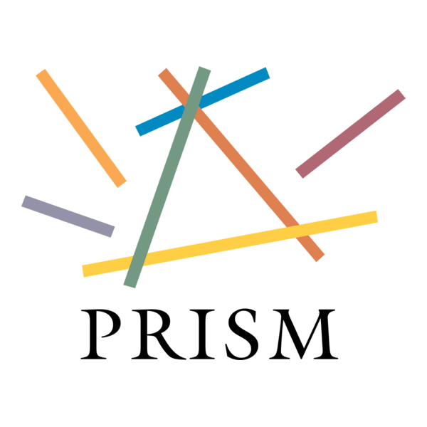 Prism Logo PNG Vector
