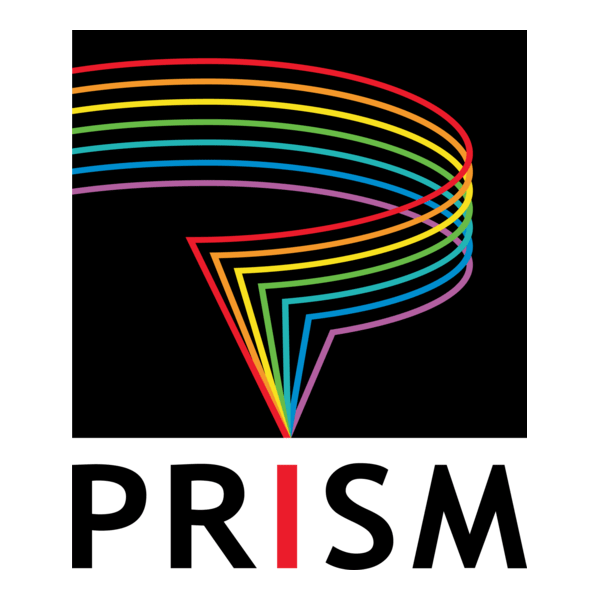Prism Logo PNG Vector