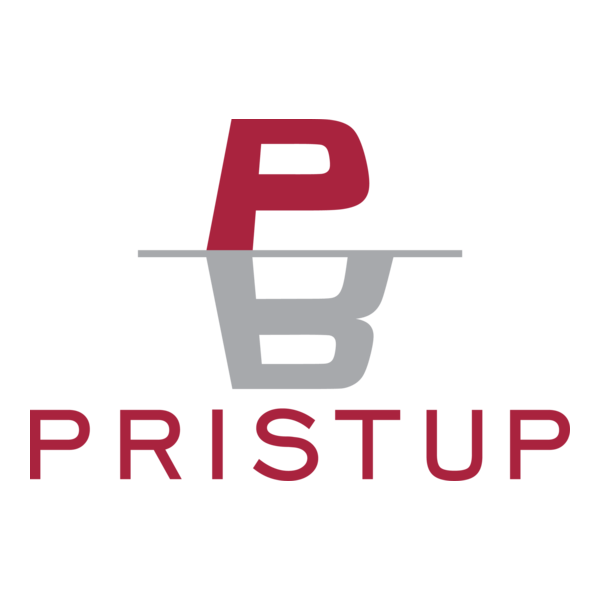 Pristup Logo PNG Vector
