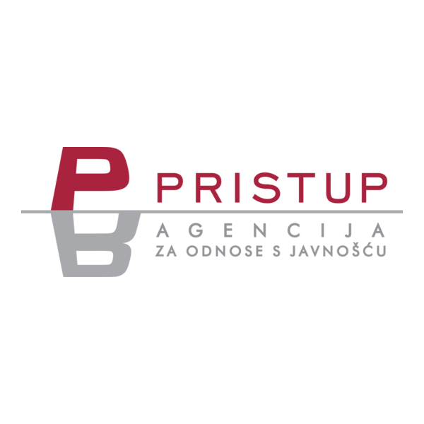 Pristup Logo PNG Vector