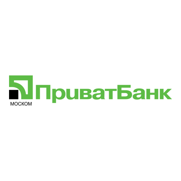 PrivatBank Logo PNG Vector