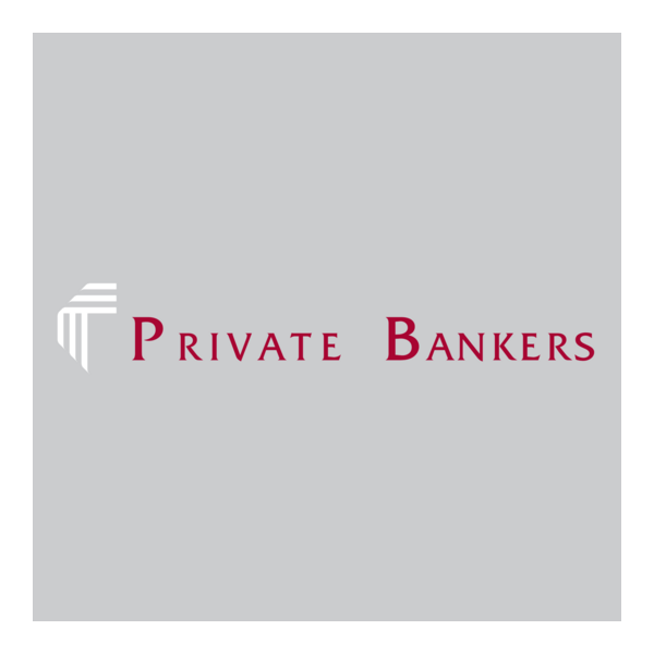 Private Bankers Logo PNG Vector