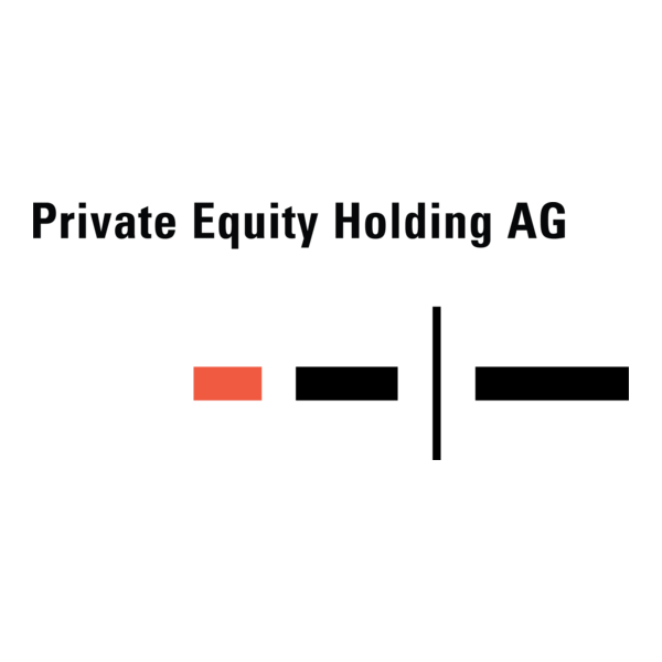 Private Equity Holding Logo PNG Vector