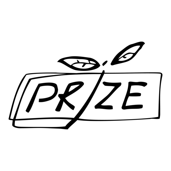 Prize Logo PNG Vector