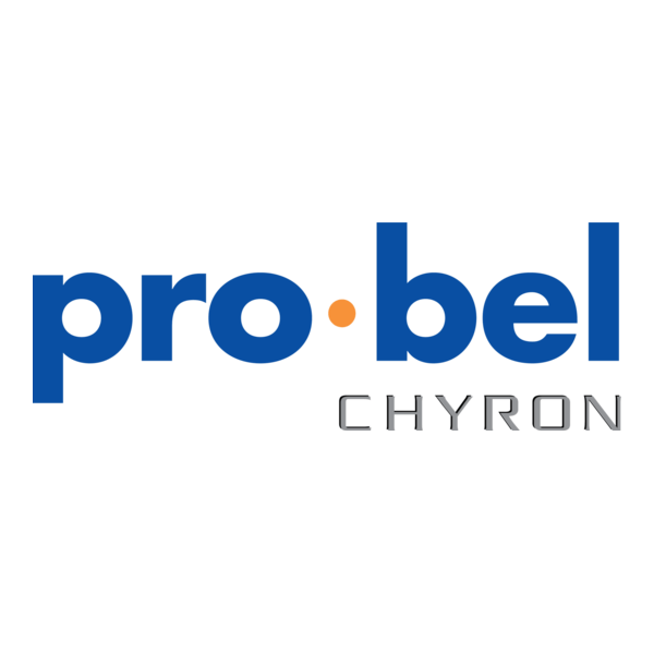 Pro-Bel Logo PNG Vector