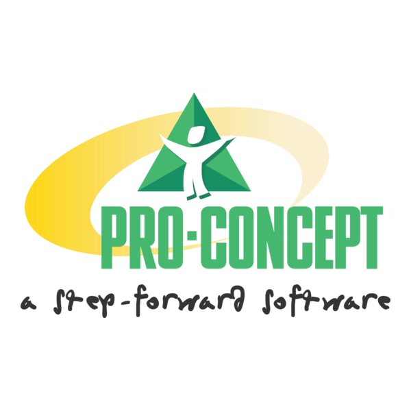 Pro-Concept Logo PNG Vector