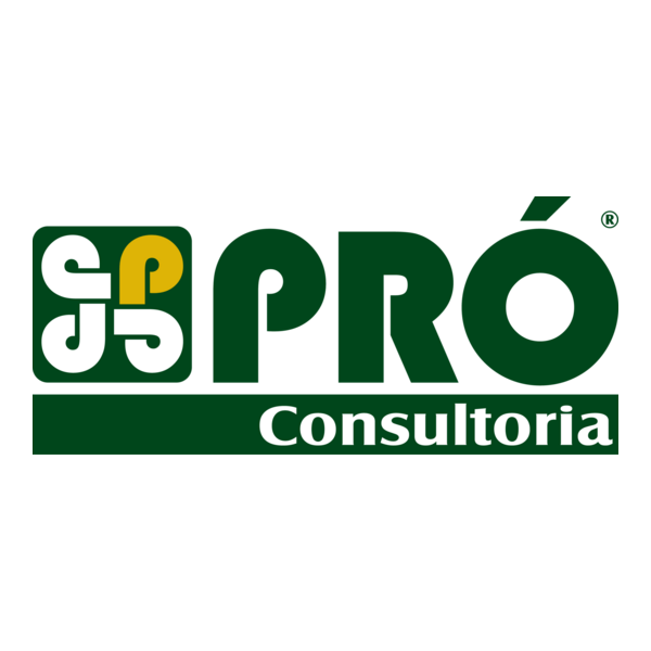 Pro Consultoria Logo PNG Vector