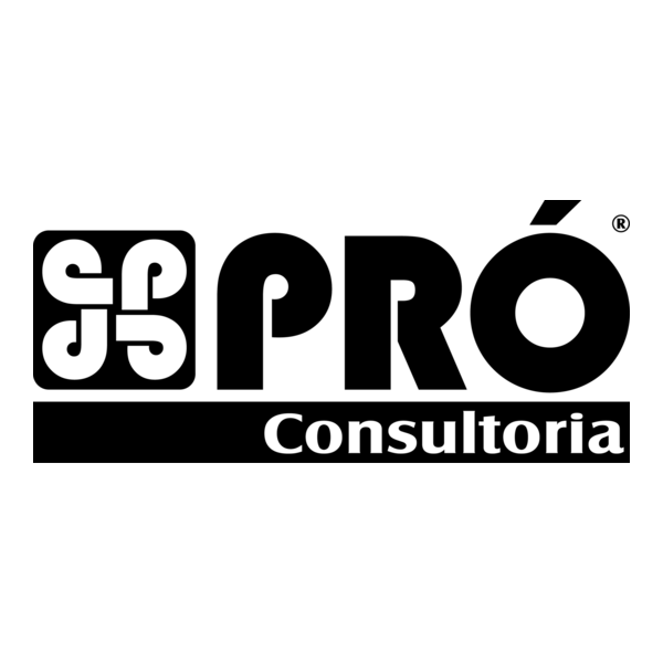 Pro Consultoria Logo PNG Vector