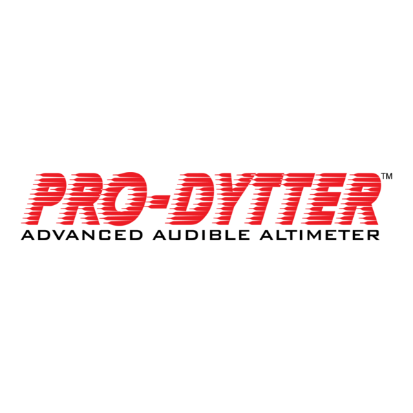 Pro-Dytter Logo PNG Vector