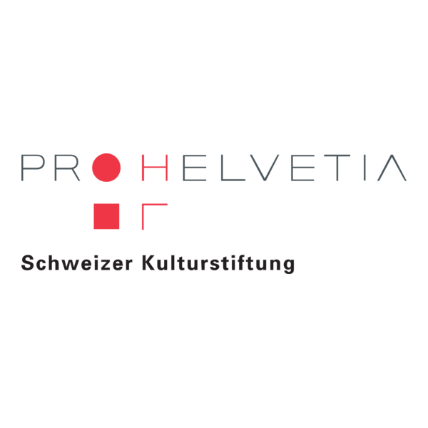 Pro Helvetia Schweizer Kulturstiftung Logo PNG Vector