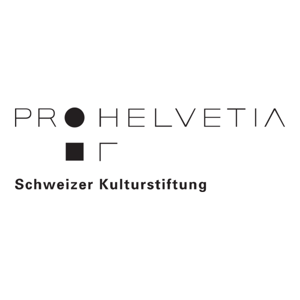 Pro Helvetia Schweizer Kulturstiftung Logo PNG Vector