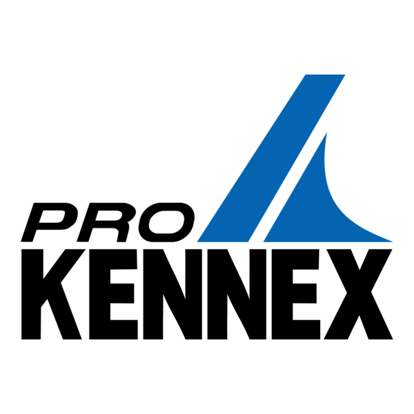 Pro Kennex Logo PNG Vector