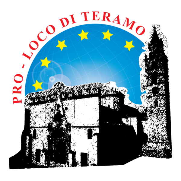 Pro - Loco di Teramo Logo PNG Vector
