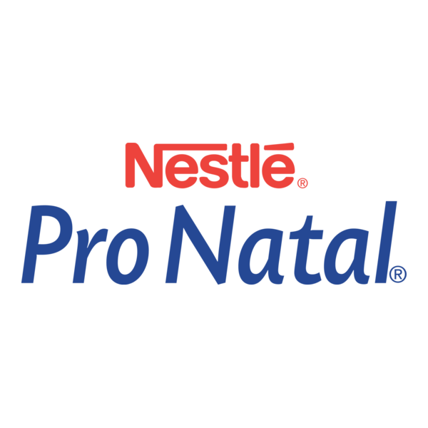 Pro Natal Logo PNG Vector