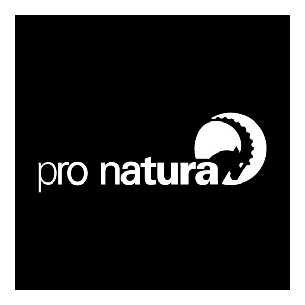 Pro Natura Logo PNG Vector