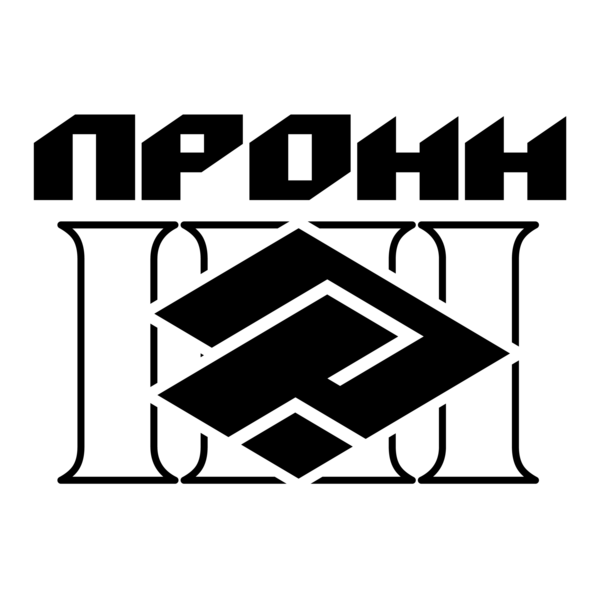 Pro NN Logo PNG Vector
