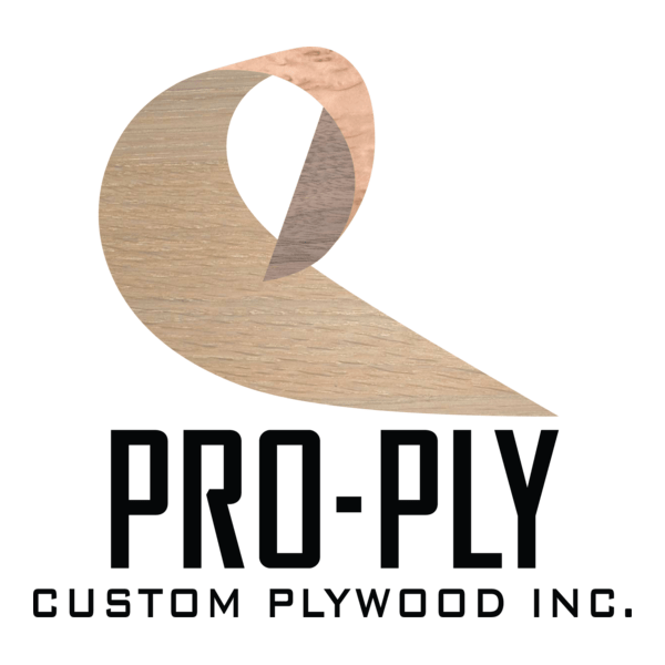 Pro-Ply Custom Plywood Inc. Logo PNG Vector