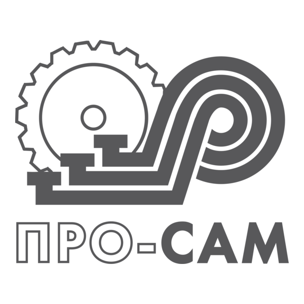 Pro-Sam Logo PNG Vector