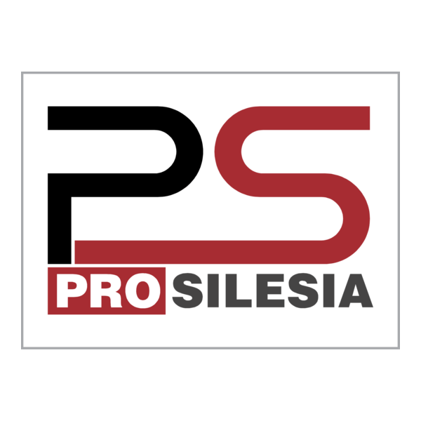 Pro Silesia Logo PNG Vector