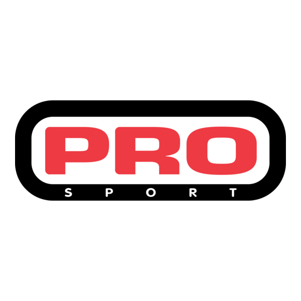 Pro Sport Logo PNG Vector