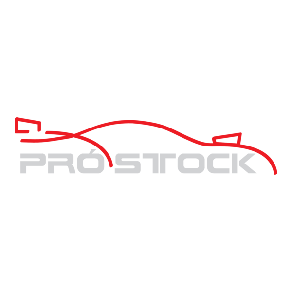 PRO STOCK Logo PNG Vector
