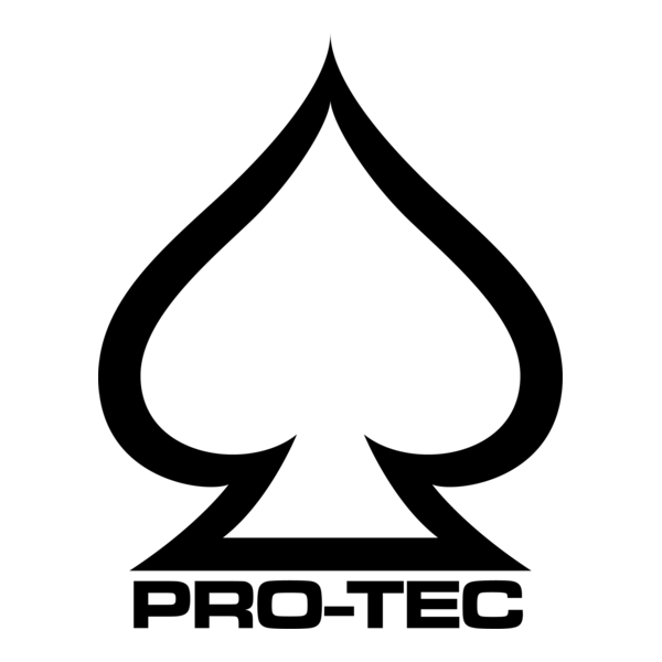 PRO-TEC Logo PNG Vector