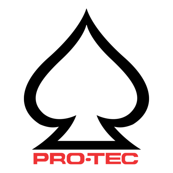 pro-tec Logo PNG Vector