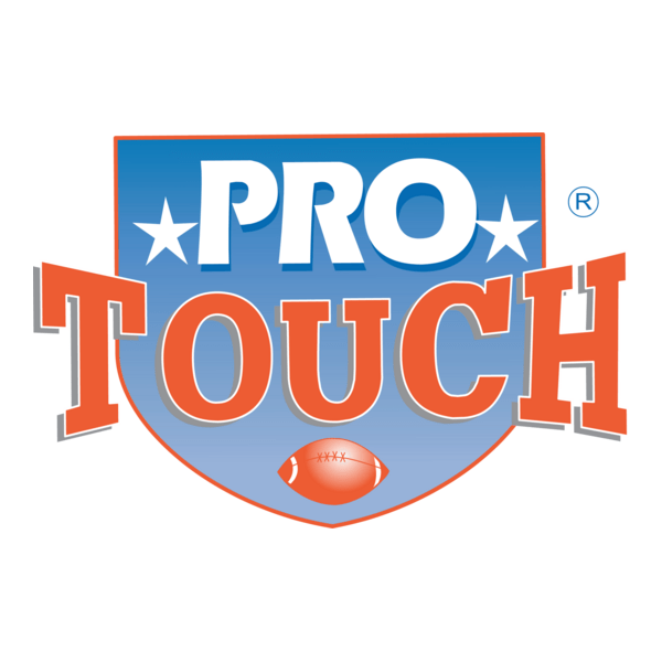 Pro Touch Logo PNG Vector
