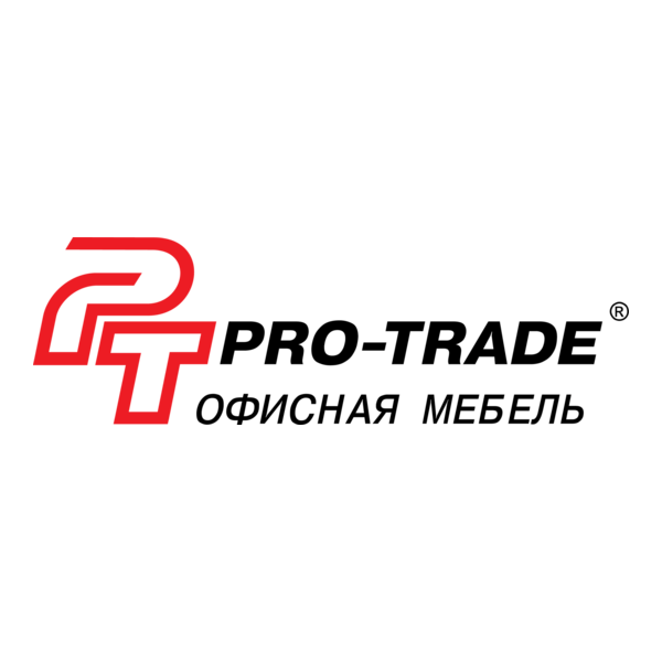Pro-Trade Logo PNG Vector