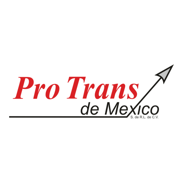 pro trans de mexico Logo PNG Vector