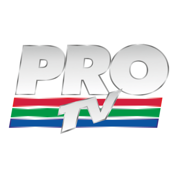pro tv Logo PNG Vector
